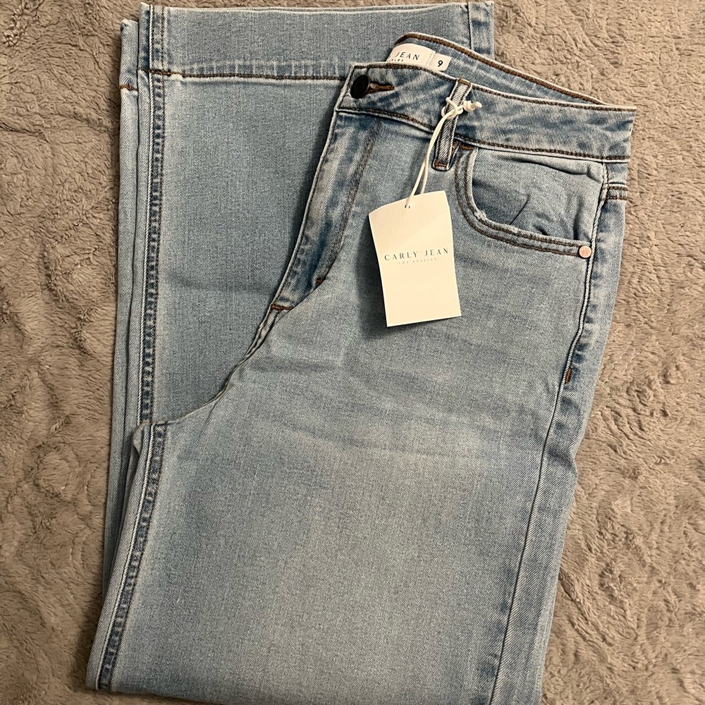CJLA Mer size 9